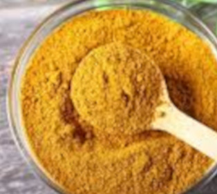 Curry