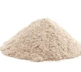 Pimienta blanca molida