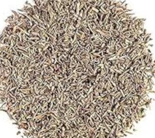 Tomillo hoja entera