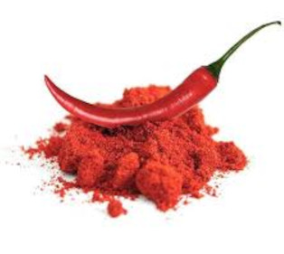 Pimentón picante