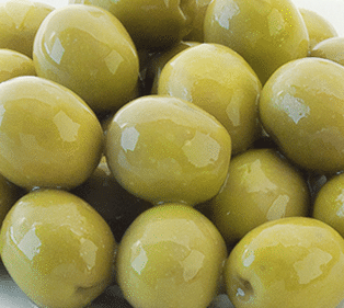 Manzanilla sevillana